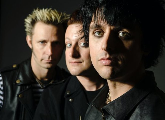 Green Day 