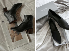 Модная обувь весна 2021