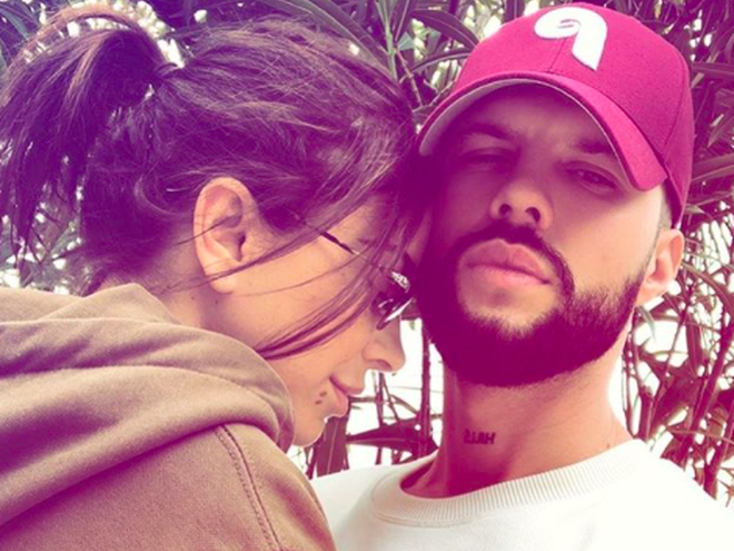 Ани Лорак и Егор Глеб