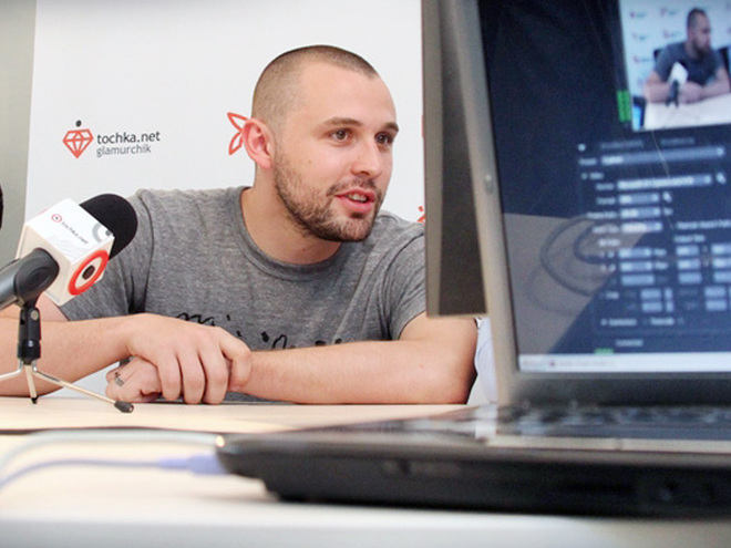 Артур Оруджалиев