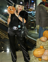 Halloween Fashion Show Halloween Fashion Show