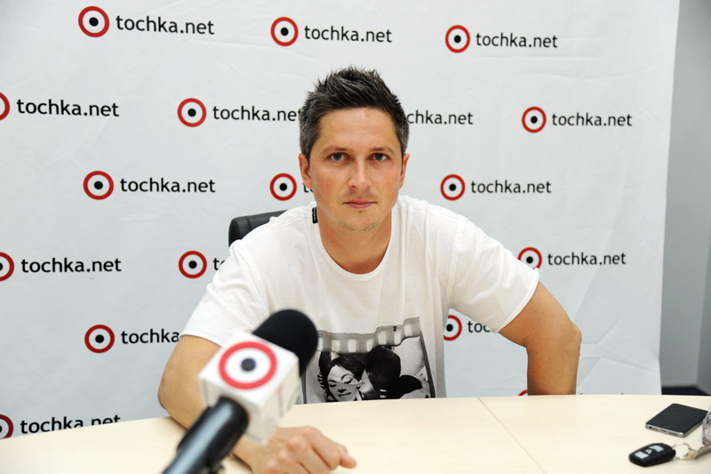 Александр Педан