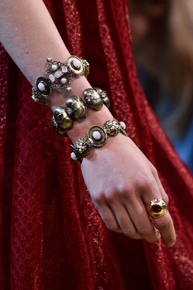 Elie Saab прикраси