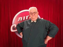 Сергій Сивохо