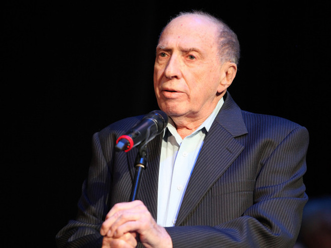 Сергій Юрський