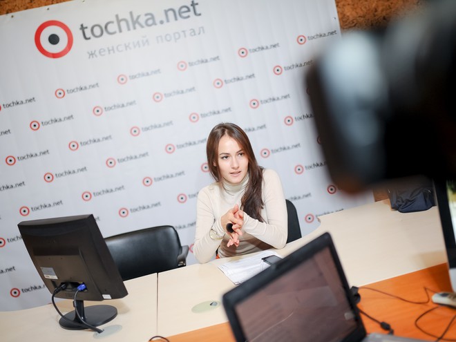 Надія Васіна