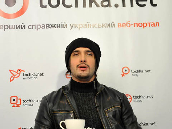 Віталій Козловський