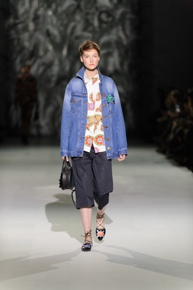 NAVRO весна-лето 2017