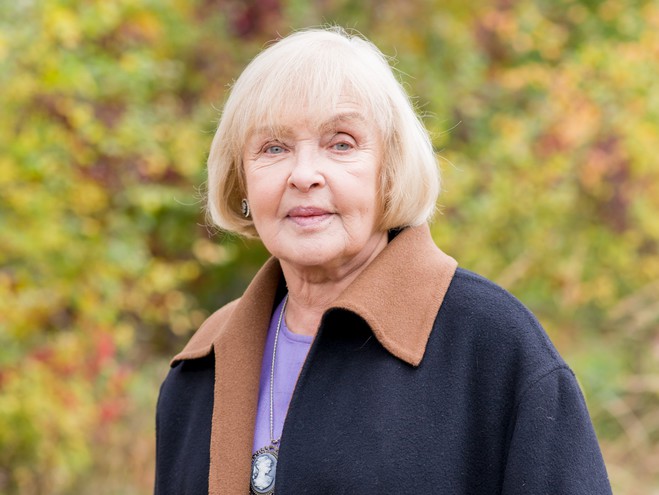 Ада Роговцева