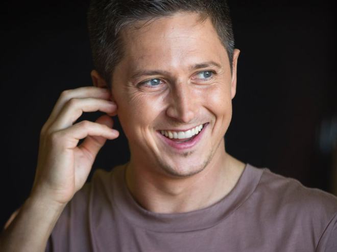 Александр Педан