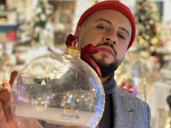 Монатик новогодняя акция