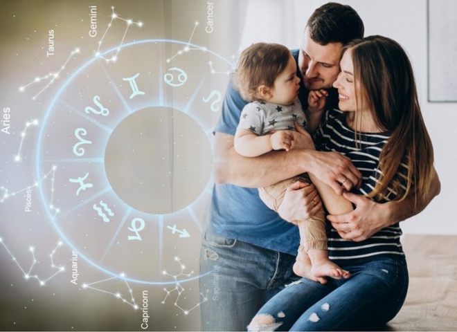 4 знаки зодіаку, які зміцнять сімейні зв'язки у 2025 році
