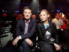 Звезды на боксе