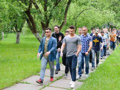 Кастинг Меладзе