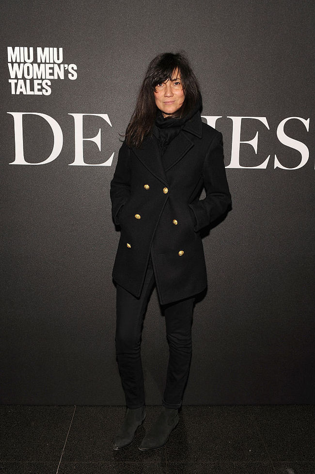 Emmanuelle Alt