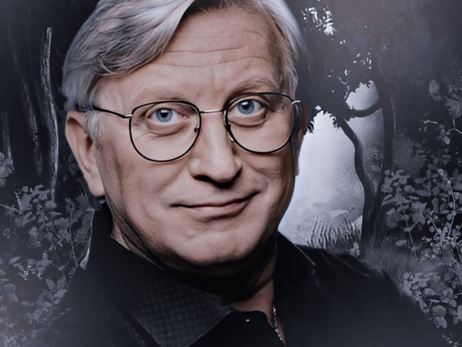 Владимир Горянский