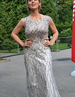 Новая волна-2013, день 5: наряды звезд