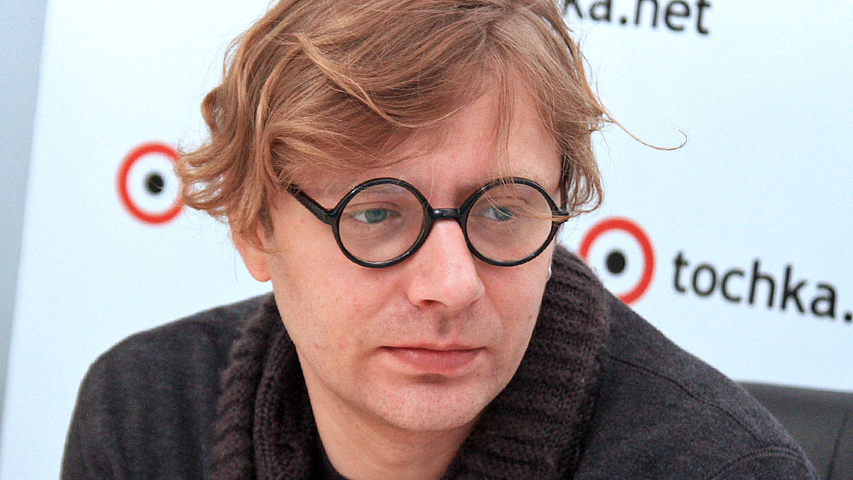 Денис Иванов