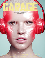 Garage Magazine Garage Magazine