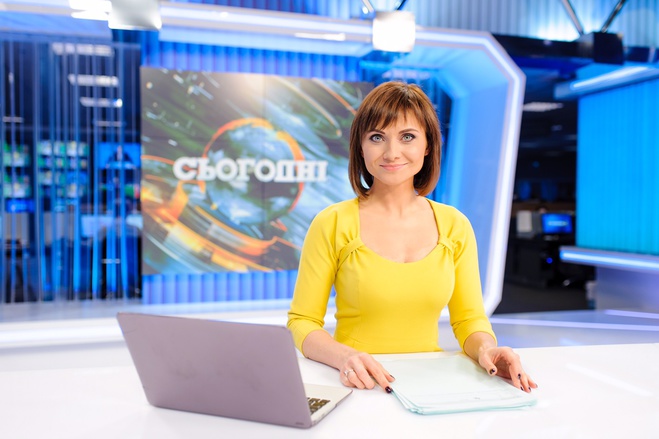 українські ведучі