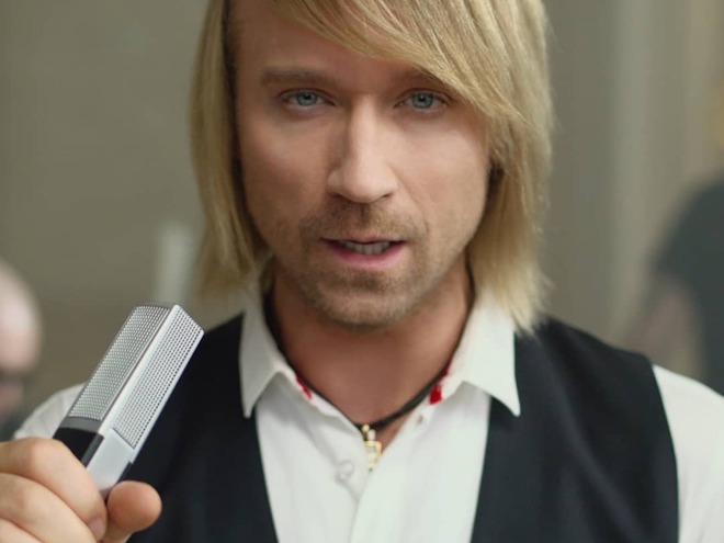 Олег Винник