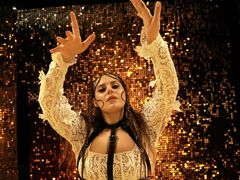 Александра Зарицкая