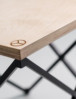 Табуреты с двумя неизвестными