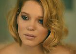 Behind the Scenes with Léa Seydoux and Louis Vuitton