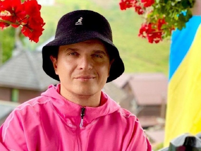 "Повна шляпа": Анатолич висловився про блогерів, які не висвітлюють війну