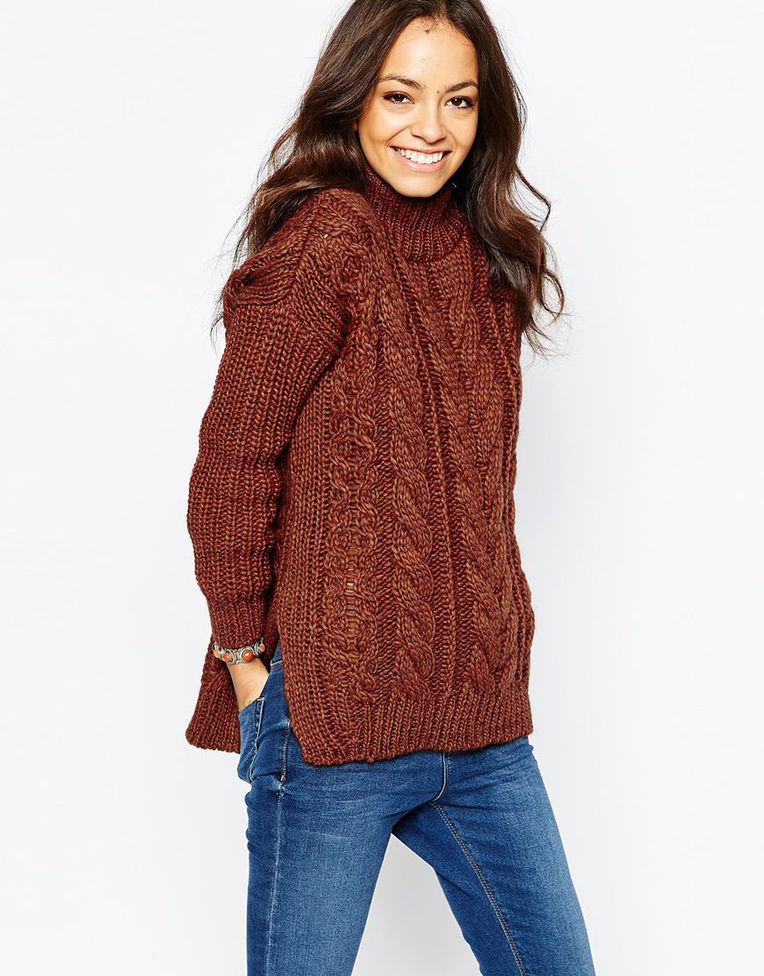 Модні светри 2016