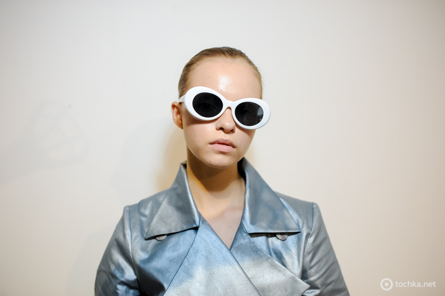 Backstage третьего дня UFW