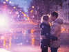 Куда пойти на свидание зимой в Киеве