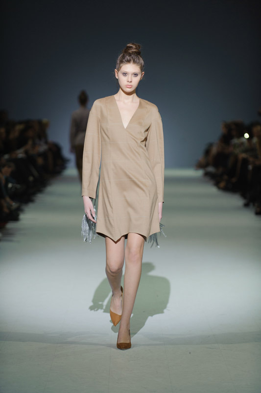 UFW AW 16/17: Label One