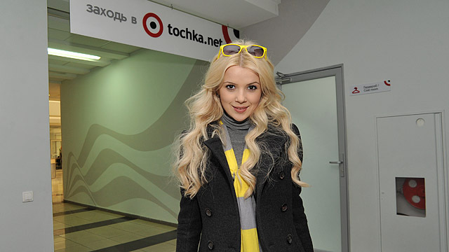 Мика Ньютон