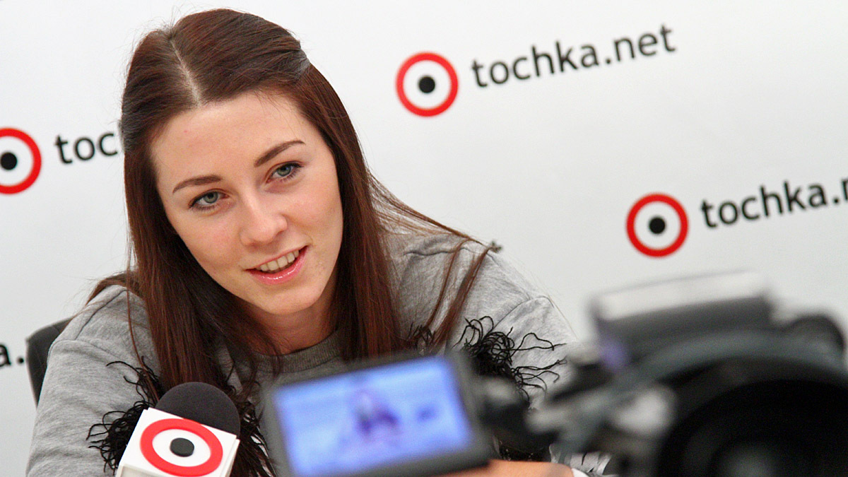 Дарья Ковтун