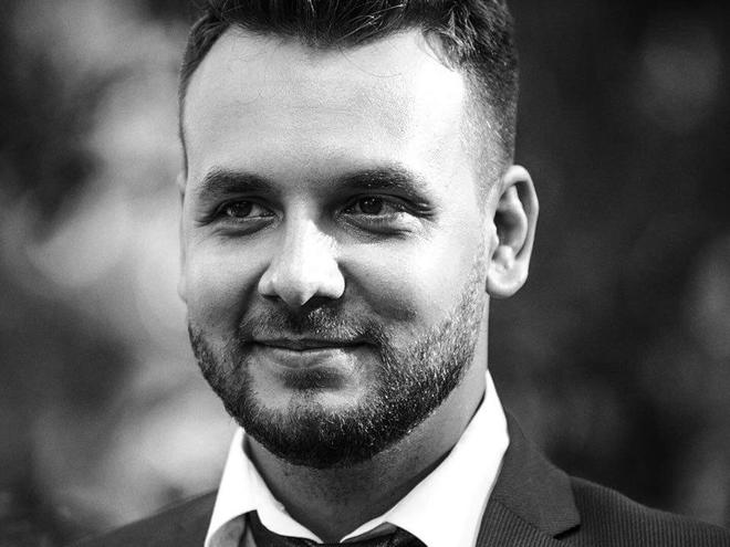 Артем Приходько