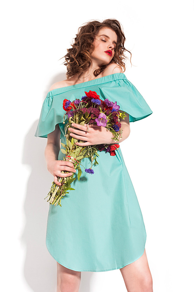 Ідеальне плаття на Новий рік 2017 від українського виробника. Owlsome, 1099