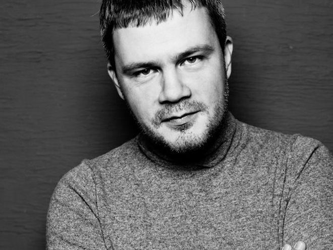 Вадим Лисица