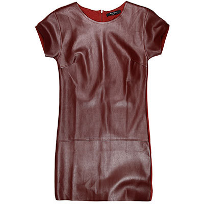 шкіряні сукні - київ