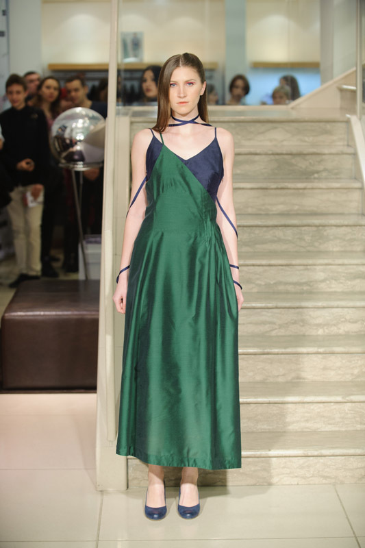 UFW AW 16/17. MARCHI