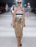 Giambatista Valli Haute Couture 14/15
