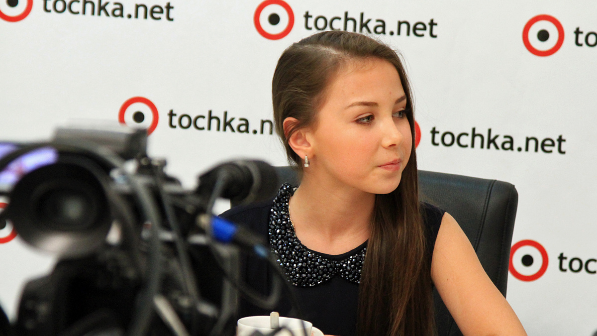 София Тарасова