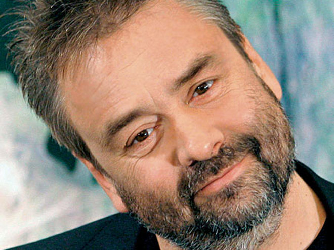 Люк Бессон, Алан Бадоев