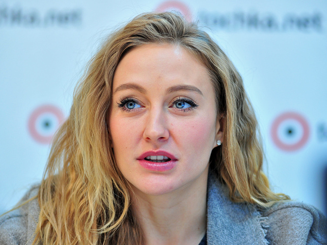 Ева Бушмина