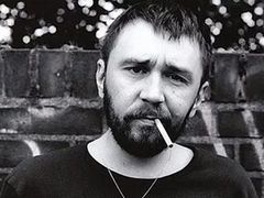 Сергей Шнуров