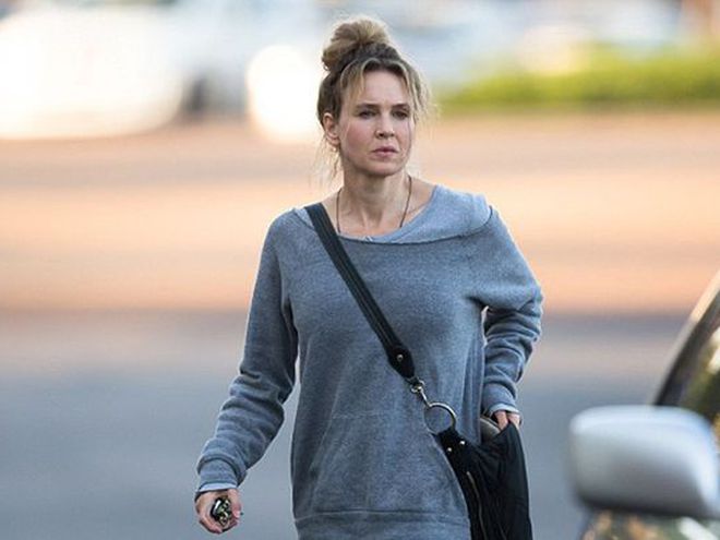 Рене Зеллевегер