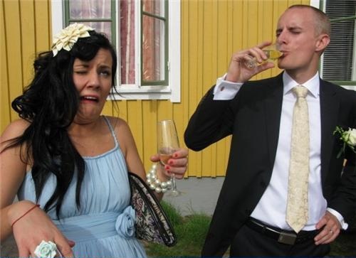 Ах, эта свадьба