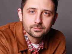 Андрей Шабанов