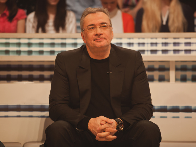 Константин Меладзе