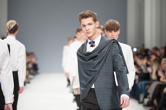 UFW AW 2016/17: IDol.